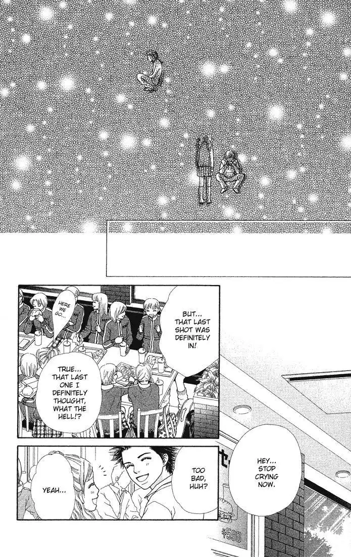 Parfait Tic Chapter 61 20